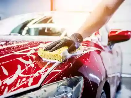 Tudo que Você Precisa Saber sobre a Lavagem de Carro