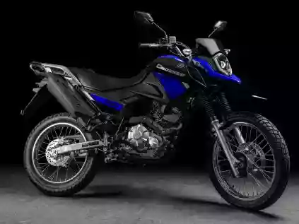 Yamaha Crosser 2023: A Evolução da Aventura Todo-Terreno