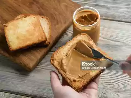 A Doçura e Nutrição da Pasta de Amendoim Integral