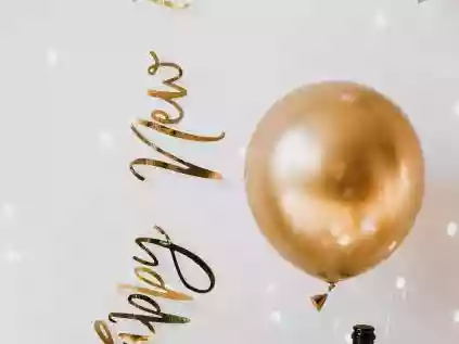 Mensagem de Ano Novo 2025: Um Novo Capítulo para Escrever Juntos