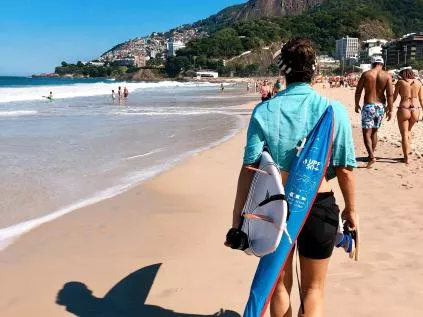 DDD 21: Descubra Tudo sobre o Código de Discagem Direta do Rio de Janeiro