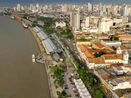Descobrindo as Raízes: DDD 91 do Pará