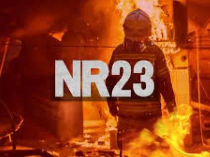 Entendendo as Normas Regulamentadoras 23: Guia Completo para Segurança Contra Incêndios no Ambiente de Trabalho