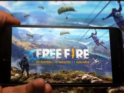 O Poder Oculto do Espaço Invisível no Free Fire: Uma Estratégia Revolucionária