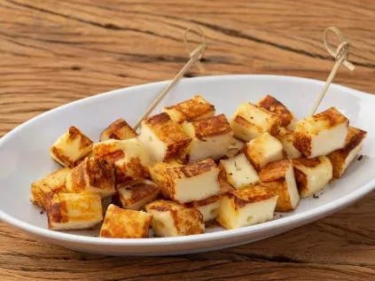 Queijo Coalho: Uma Delícia Tradicional Brasileira