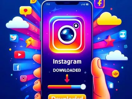 Baixar Stories no Instagram Nunca Foi Tão Fácil! Descubra Como Agora Mesmo!