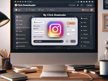 Descubra Como Baixar Vídeos do Instagram Facilmente 