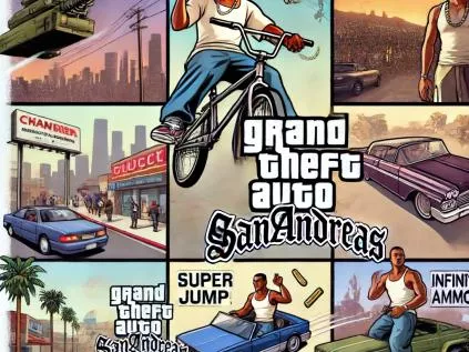 Código GTA 5 para PS2: Desvendando os Mistérios dos Cheats