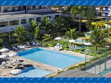 Sesc Cabo Frio: Seu refúgio na Região dos Lagos