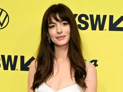 Anne Hathaway: A Princesa que Conquistou Hollywood