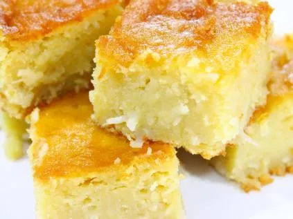 Um Banquete de Sabores: Desvendando o Mundo dos Bolos de Mandioca