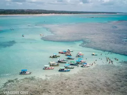 Hotel São Miguel dos Milagres: Um Refúgio Tranquilo no Paraíso de Alagoas