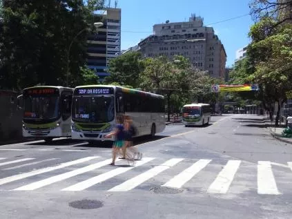 Rua Primeiro de Março: O Coração Histórico do Rio de Janeiro