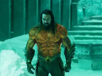 Aquaman 2: O Reino Perdido – Tudo o que você precisa saber sobre a sequência do herói dos mares