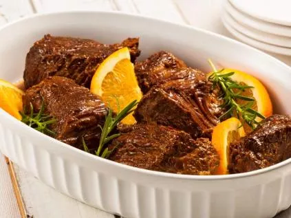Costela na Panela de Pressão: O Segredo Para uma Carne Suculenta e Irresistível