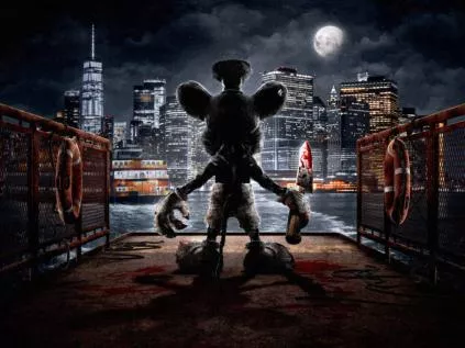 Filmes Novos que Vão Estrear nos Cinemas em Abril de 2025: Prepare-se para as Melhores Aventuras