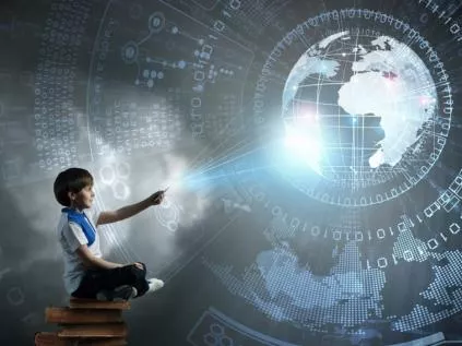 Inteligência artificial na educação: como a tecnologia está transformando o jeito de aprender