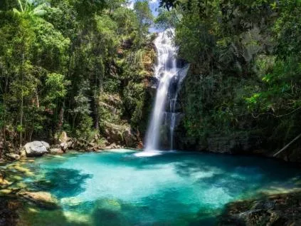 Cachoeiras perto de mim: conheça as 10 melhores cidades do Brasil para visitar