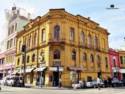 Rua Paulo Sousa: Descubra as Melhores Lojas e Segredos dessa Rua em São Paulo