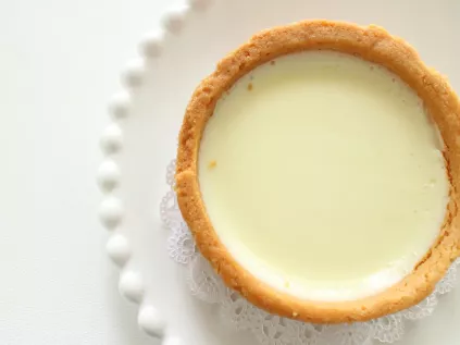 Tortinha de banana simples e deliciosa: aprenda a receita que conquista todo mundo