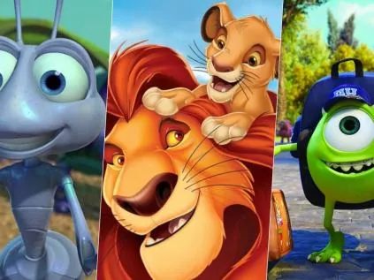 Desenhos da Disney: Uma Jornada Mágica no Tempo e na Nossa Memória