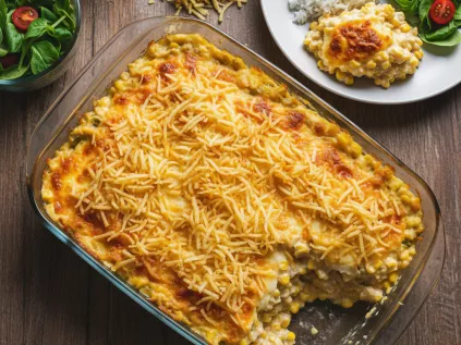 Fricassé de Frango Cremoso: O Guia Completo para Fazer essa Receita Deliciosa e Super Fácil em Casa!