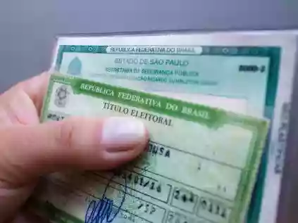 Confira os documentos necessários para votar nas Eleições 2022