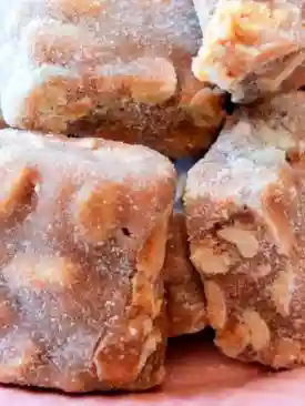Delicie-se com o Sabor Autêntico do Pé de Moça: Uma Receita Tradicional de Encantar Paladares