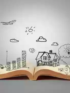 Desbravando Mundos Literários: O Universo dos Livros em PDF Gratuitos