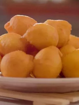 Bolinho de Fubá: A Delícia Caseira que Conquista a Todos