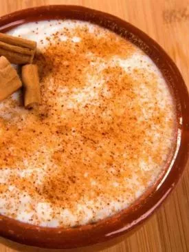 Canjica Cremosa: A Delícia das Festas Juninas, Feita em Casa!
