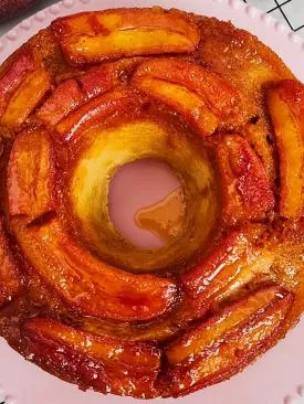 Receitas de Bolo de Banana: Delícias Simples e Rápidas para Toda a Família