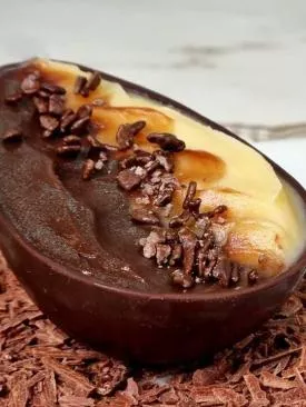 Descubra os Deliciosos Ovos de Páscoa de Colher: Uma Tradição que Conquistou o Brasil