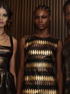 Moda 2025: O Que Esperar das Principais Tendências e Eventos do Ano