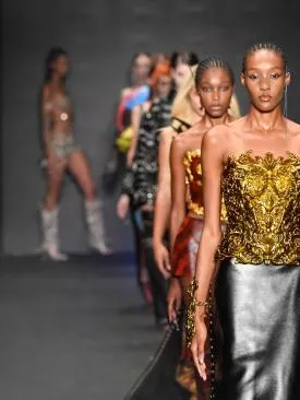 SPFW N59: A Grande Celebração da Moda Brasileira