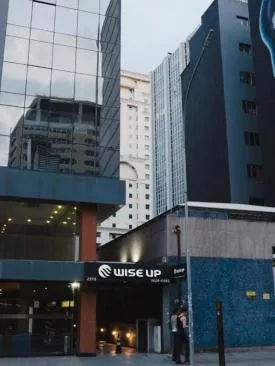 Minha Experiência no Apê Smart Studios: Um Novo Jeito de se Hospedar em São Paulo