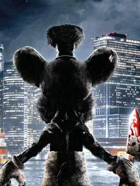 Screamboat: Terror a Bordo – O Filme de Horror que Transforma um Rato Famoso em um Assassino Implacável