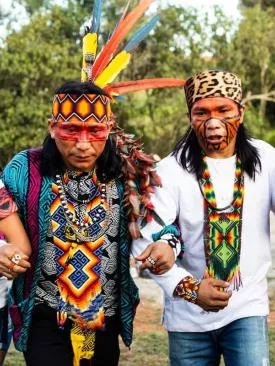 Experiências Imersivas em Povos Originários: Descubra uma Nova Forma de Aprender e Respeitar Culturas Ancestrais