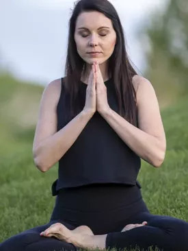 Meditação com Inteligência Artificial: Descubra Como a Tecnologia Está Transformando o Seu Bem-Estar