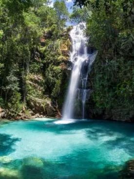 Cachoeiras perto de mim: conheça as 10 melhores cidades do Brasil para visitar