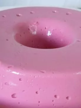 Gelatina com Creme de Leite: Receita Fácil e Deliciosa para Todas as Ocasiões