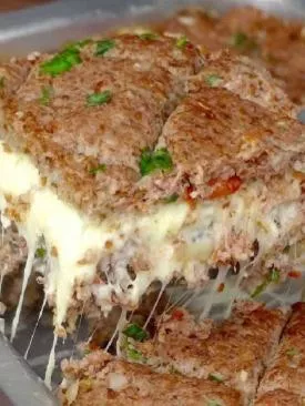 Kibe de forno: aprenda a fazer essa delícia fácil, saudável e econômica!