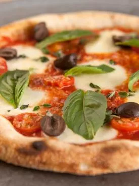 Massa de Pizza: Dicas, Receitas e Segredos para a Melhor Pizza em Casa