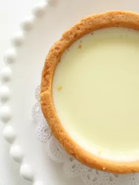 Tortinha de banana simples e deliciosa: aprenda a receita que conquista todo mundo