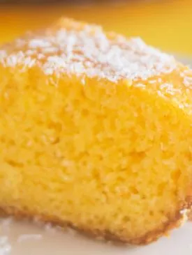 Bolo de milho da lata: o segredo fácil e delicioso da roça direto para sua cozinha