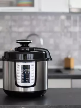 Melhor panela de pressão: descubra qual é a ideal para a sua cozinha