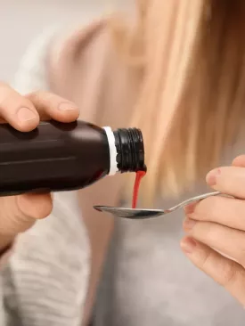Xarope para Tosse Seca: Descubra Qual é o Melhor para Aliviar Seus Sintomas