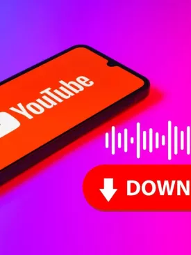 Como Baixar Áudio do YouTube: Soluções Práticas e Seguras