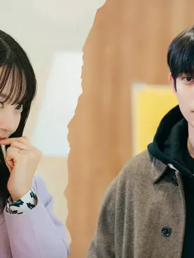 Dorama Novo: Guia Completo para Descobrir as Séries Coreanas Mais Amadas do Momento!