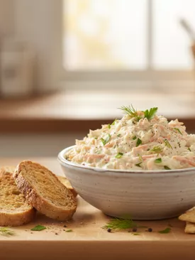 O Segredo do Patê de Frango Perfeito: Receitas Simples e Dicas Incríveis para Brilhar na Cozinha!